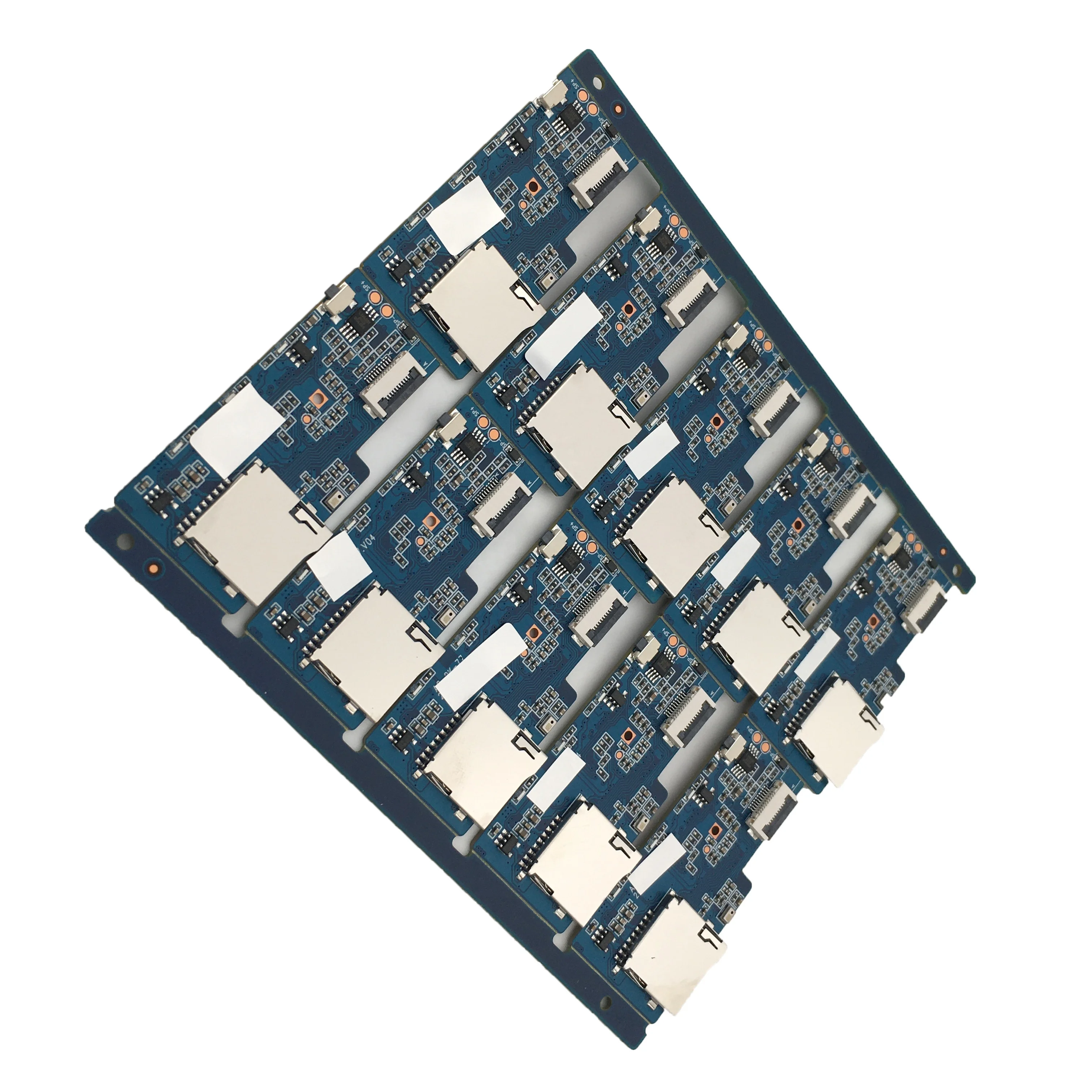 Shenzhen rc car circuit boards OEM SMT PCBA Manufacturer Custom PCB Circuit Boards PCBA