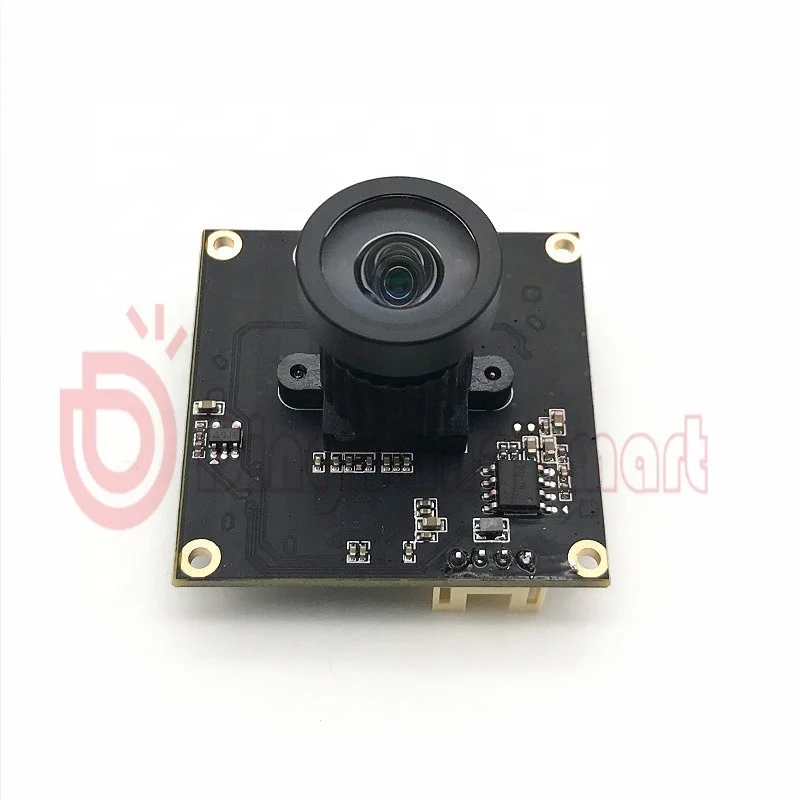 Colorful RGB Image Global Shutter 120FPS USB 2.0 Camera Module