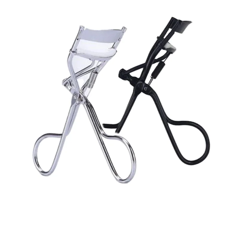 Eyelash clip spring eyelash clip bulk setting curler eyelash curler