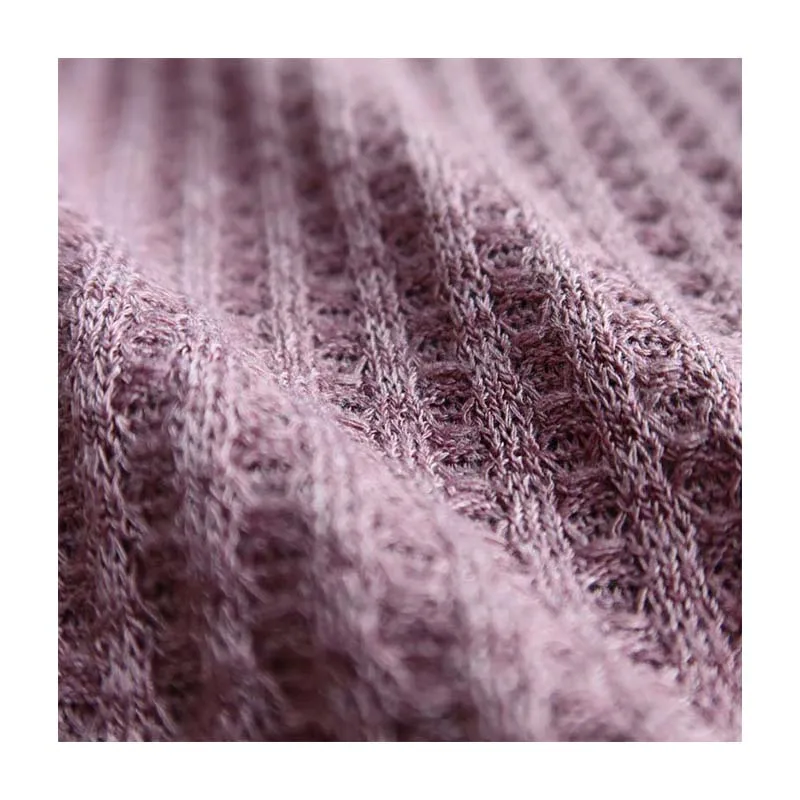  Одежда с мягкой текстурой отверстиями вогнуто-выпуклое зеркало 67% polyester30 % rayon3 спандекс новой моды ткани Лидер продаж в африканском стиле кружевная ткань и вязаным Вафельная