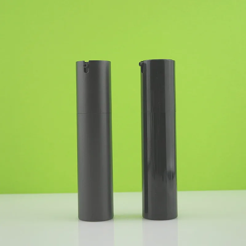 20ML 30ML 40ML 50ML cosmetic essential serum airless  bottle