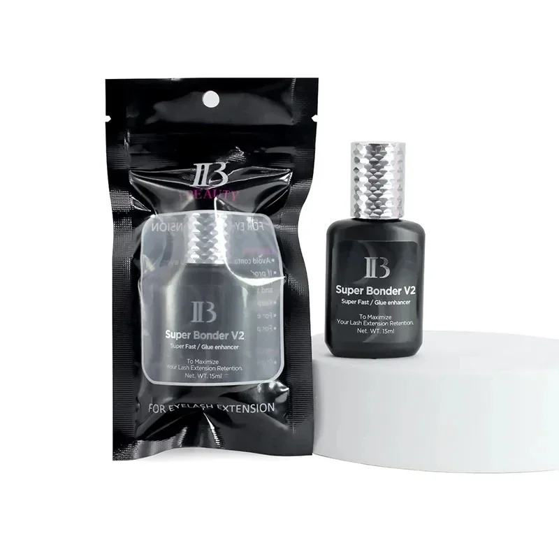 IB primer eyelash accessories Ibeauty Eyelash extension Glue super bonder