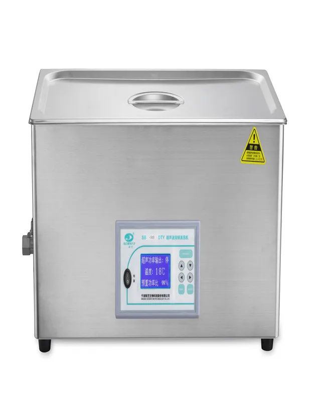 DT- Series ultrasonic cleaner industrial ultrasonic cleaner ultrasonic washing machine ultrasonic water bath
