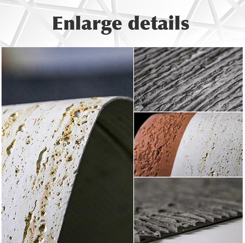 High quality durable flexible tiles stone manufacturer Exterior Soft Stone Flexible Marble Tiles For Wall