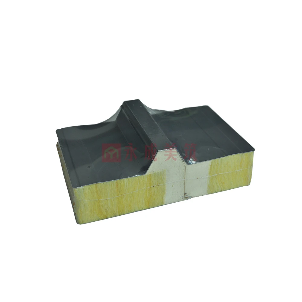 China Supplier Wholesale Customizable Insulation Wall Board Outdoor Wall Panels Exterior Decorative