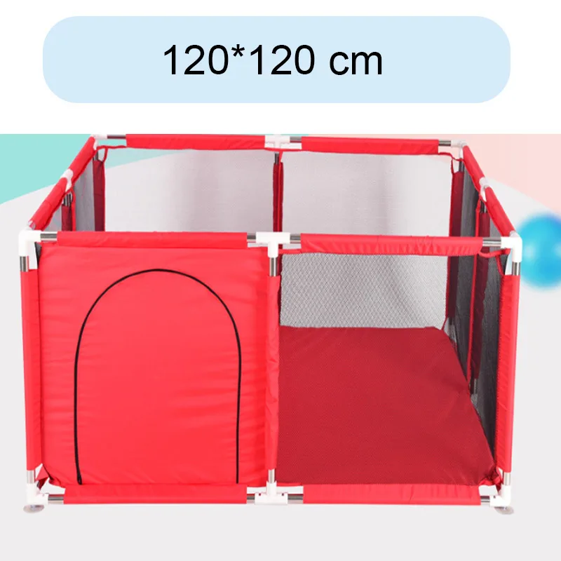 
2021 toddler gate play yard rails guards indoor puppy dog cerco para bebes boy girl kid playard safety playpens children fence 