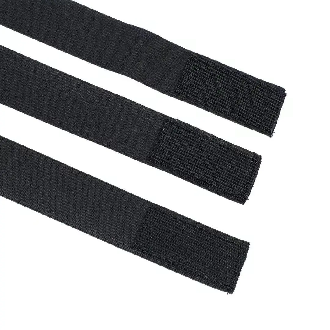 Glueless Wig Slayer Human Hair Elastic Band logo Design Free