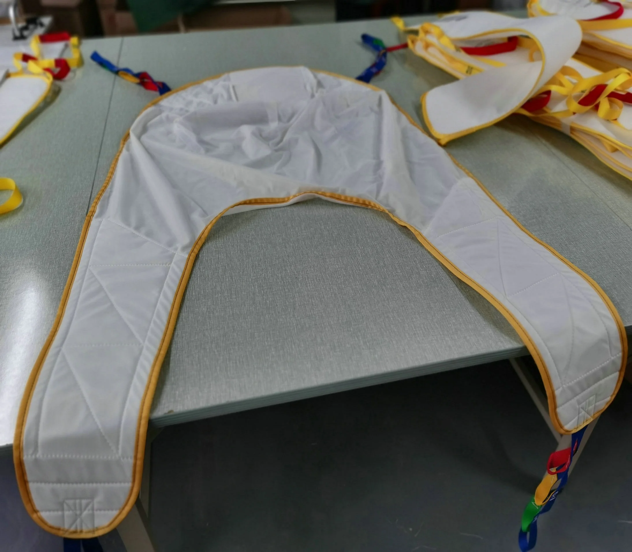 
PATIENT MOVING SLING 