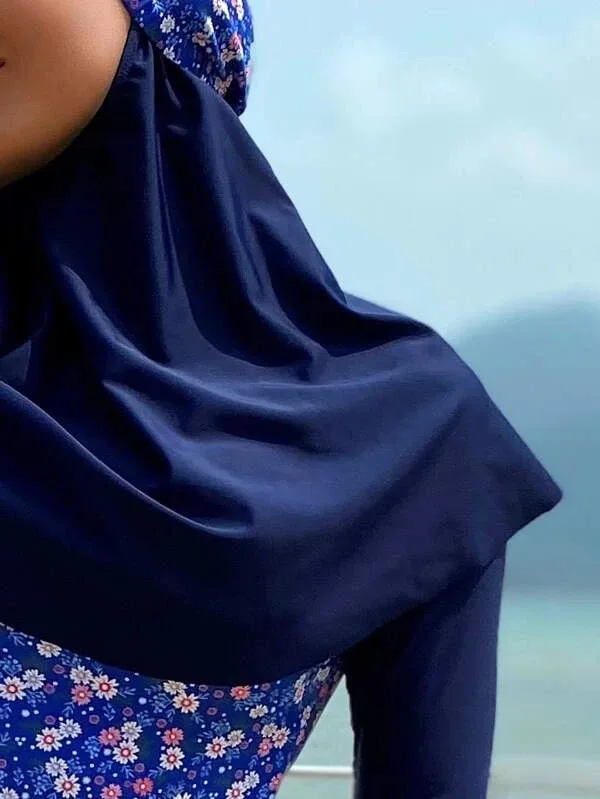 2020 Modern Muslimah Starvilion Baju Raya Islamic Fall Clothing Maxi Dress Borong Set Two Piece Muslim Women Baju Kurung