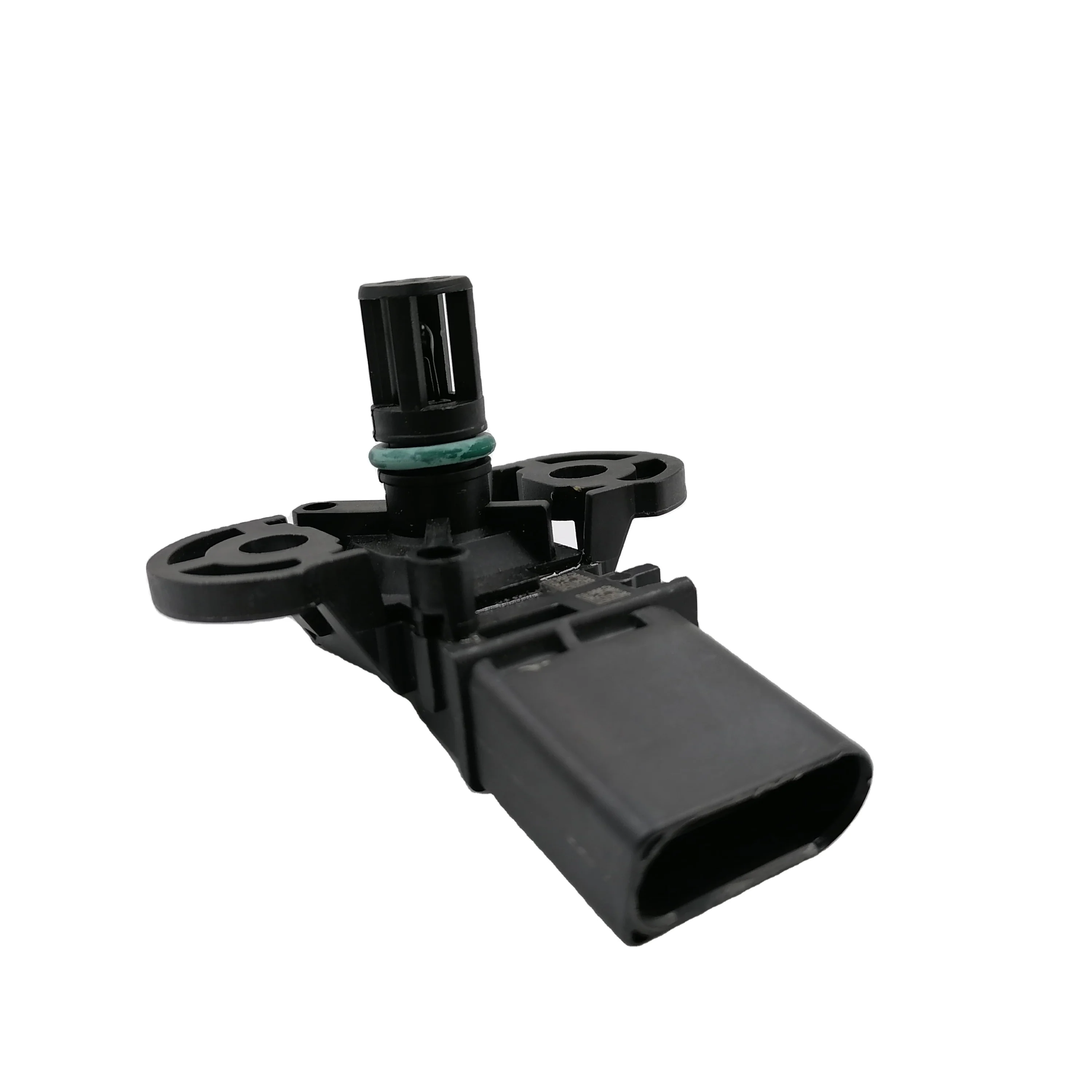 automotive parts digital tpms  air pressure gauge gun monitoring system 04E906051E pressure sensor   for bmw e46 e34