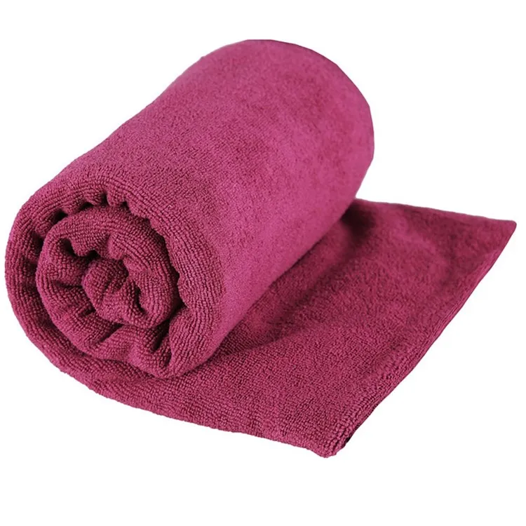 Ultra Absorbent Travel Towels Fast Drying Microfiber Sports Towel