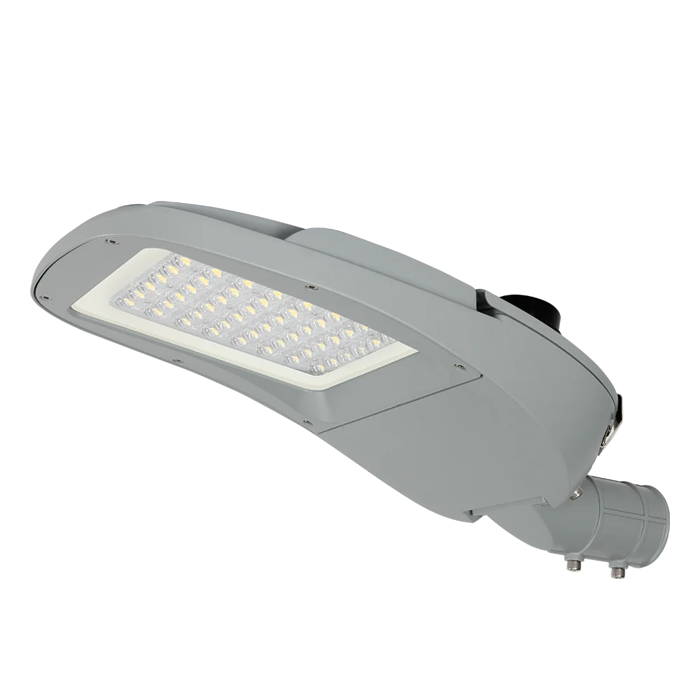 Outdoor waterproof high power 150W die cast aluminum LED street light