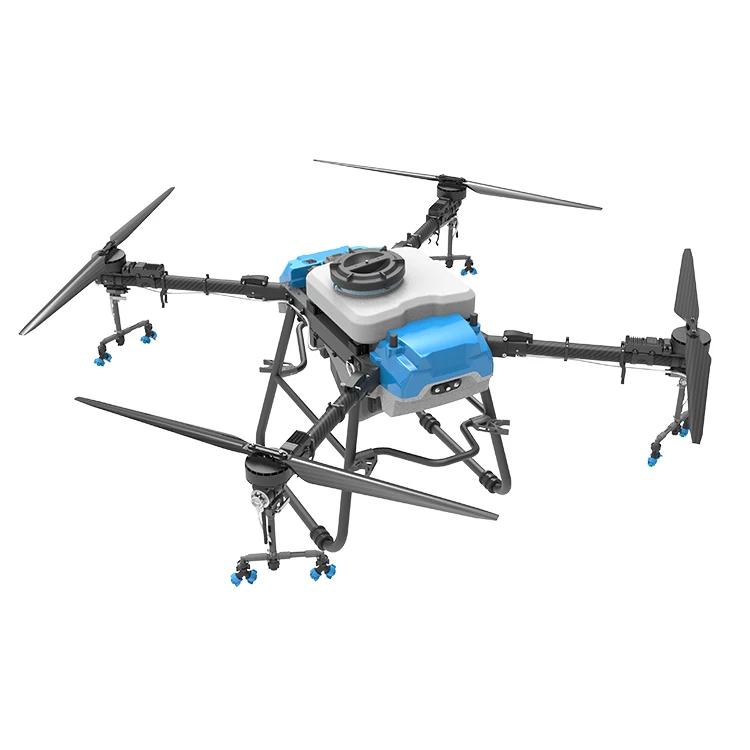 AGR B70  40L agriculture drone for spraying fertilizer and pesticides with best price