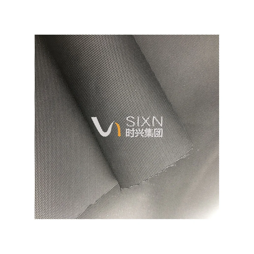 420d Nylon Oxford  WR PU  Coated Water Resistant CPAI-84 Flame Resistant Tent Fabric