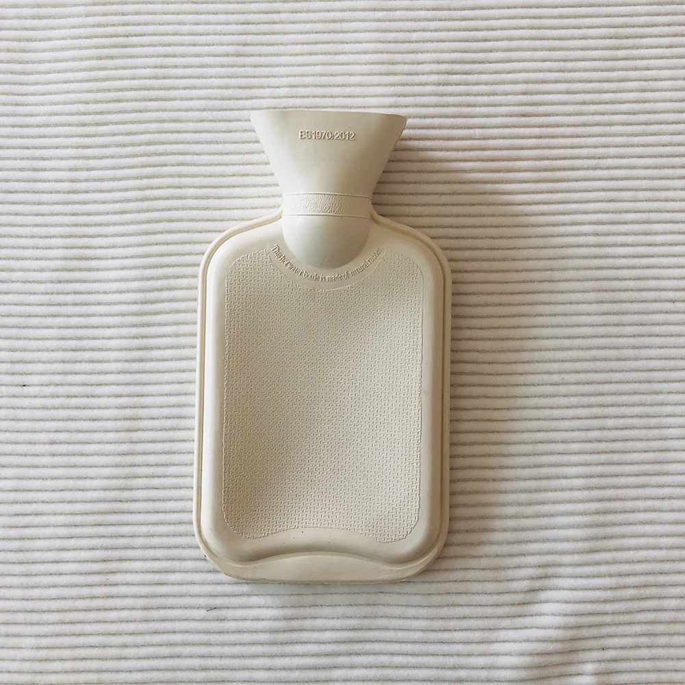
Good quality hot water bottle hot water bag cover with cheap price 