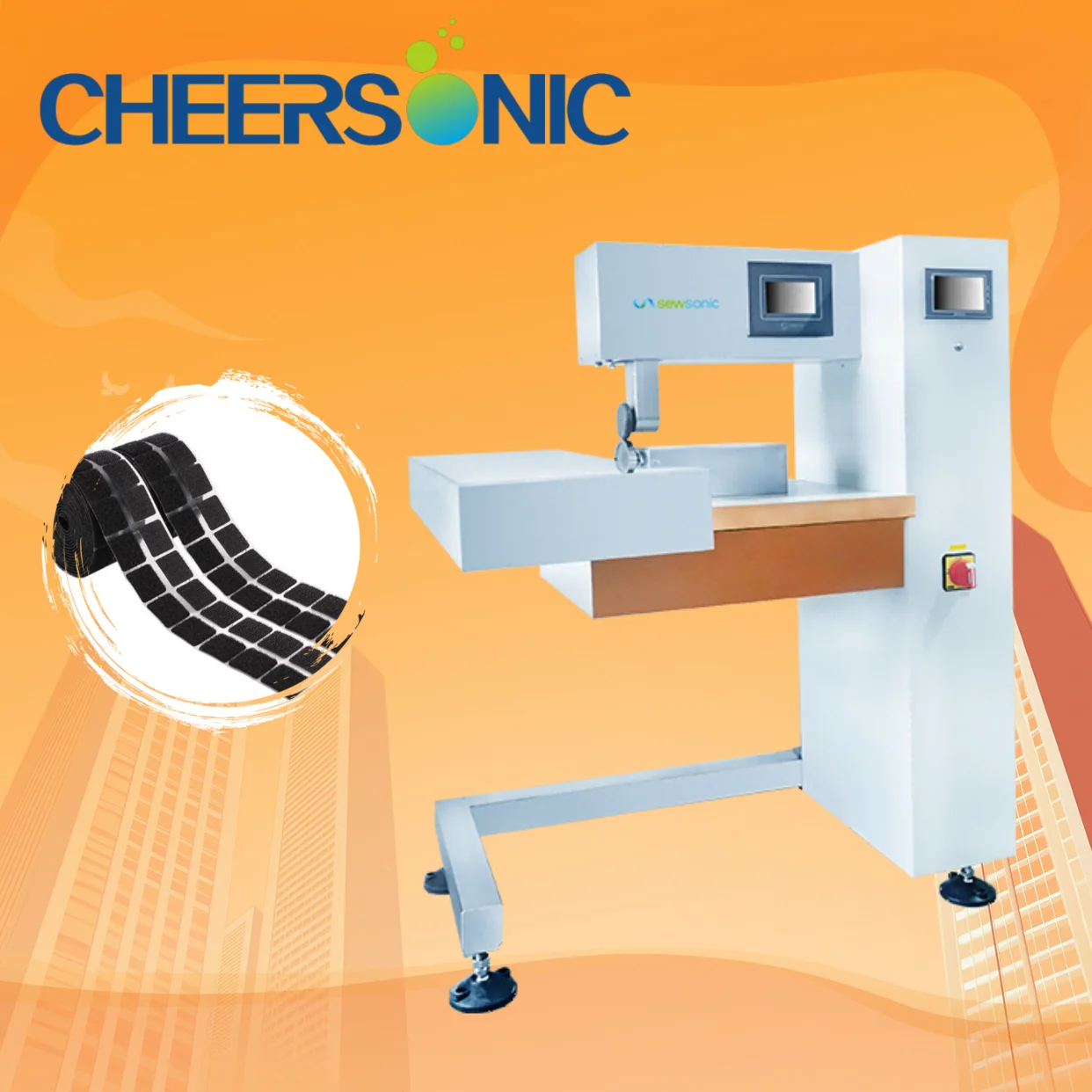 Ultrasonic Quilting bulletproof vest