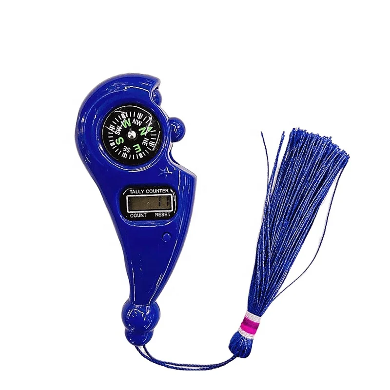 Счетчик цифровой с компасом