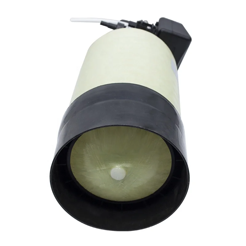 250L Domestic Whole Home Ion Exchange Water Softener Plant Water Filter Softener