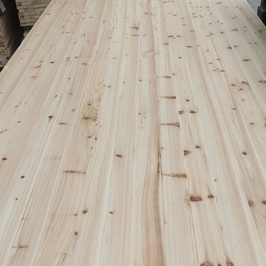 Цельная китайская ихта cedarwood cunninghamia lanceolata, клееная панель