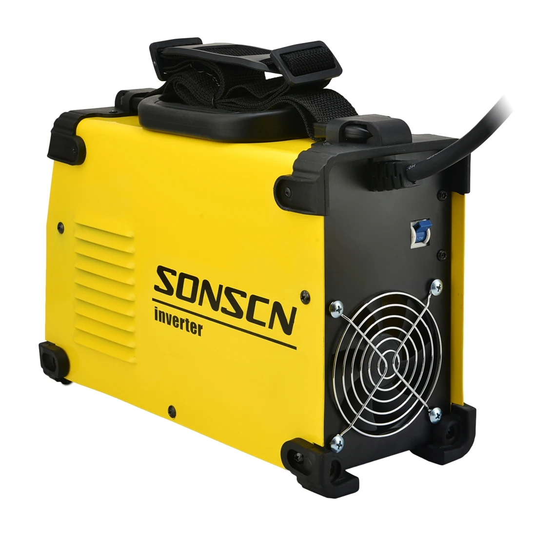 110v 220v arc 250 amp welder mini electric arc welding machine