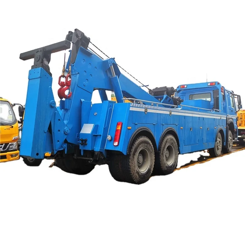 Китайский завод дешевые для продажи аварийный эвакуатор