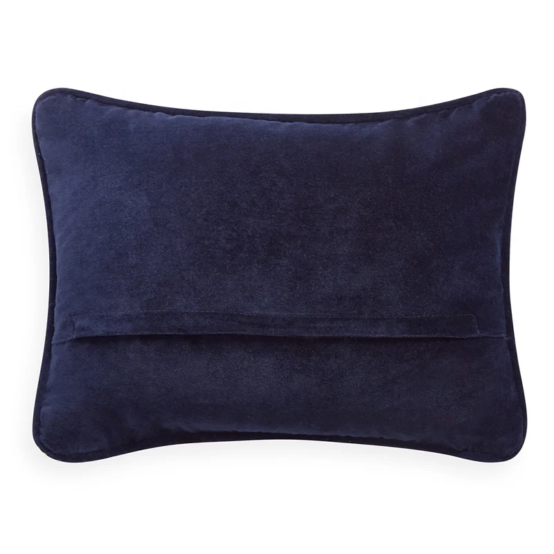 Wholesale Benevolent Dictator Needlepoint Rectangular Pillow Cases