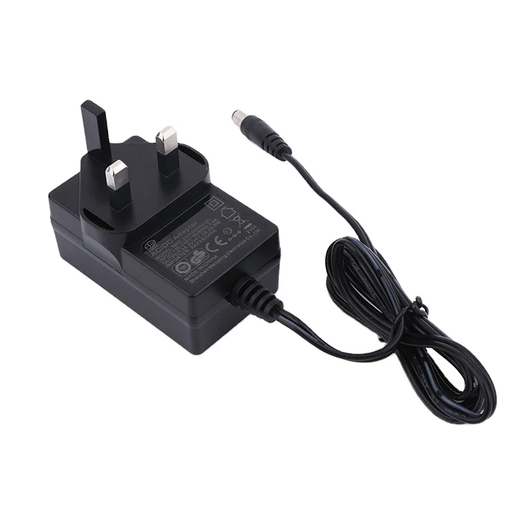 ac power adapter 3000ma 12 volt dc power supply