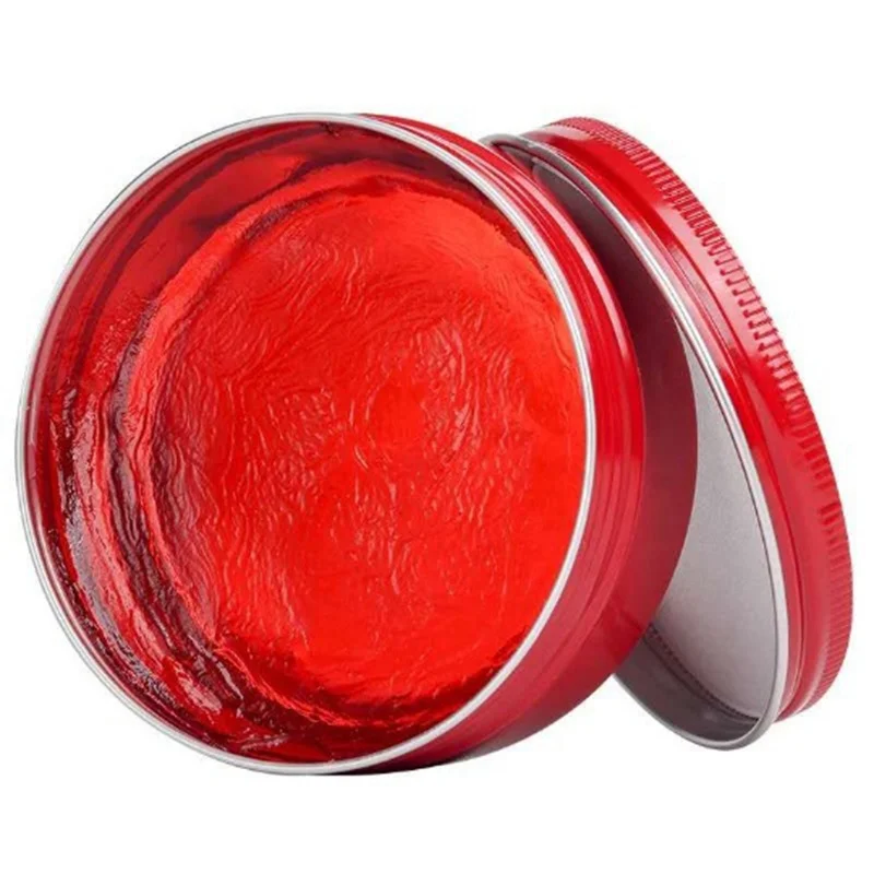 organic edge hair control extreme super hold alcohol free man black moisture vegan hair gel manufacturing raw material pomade