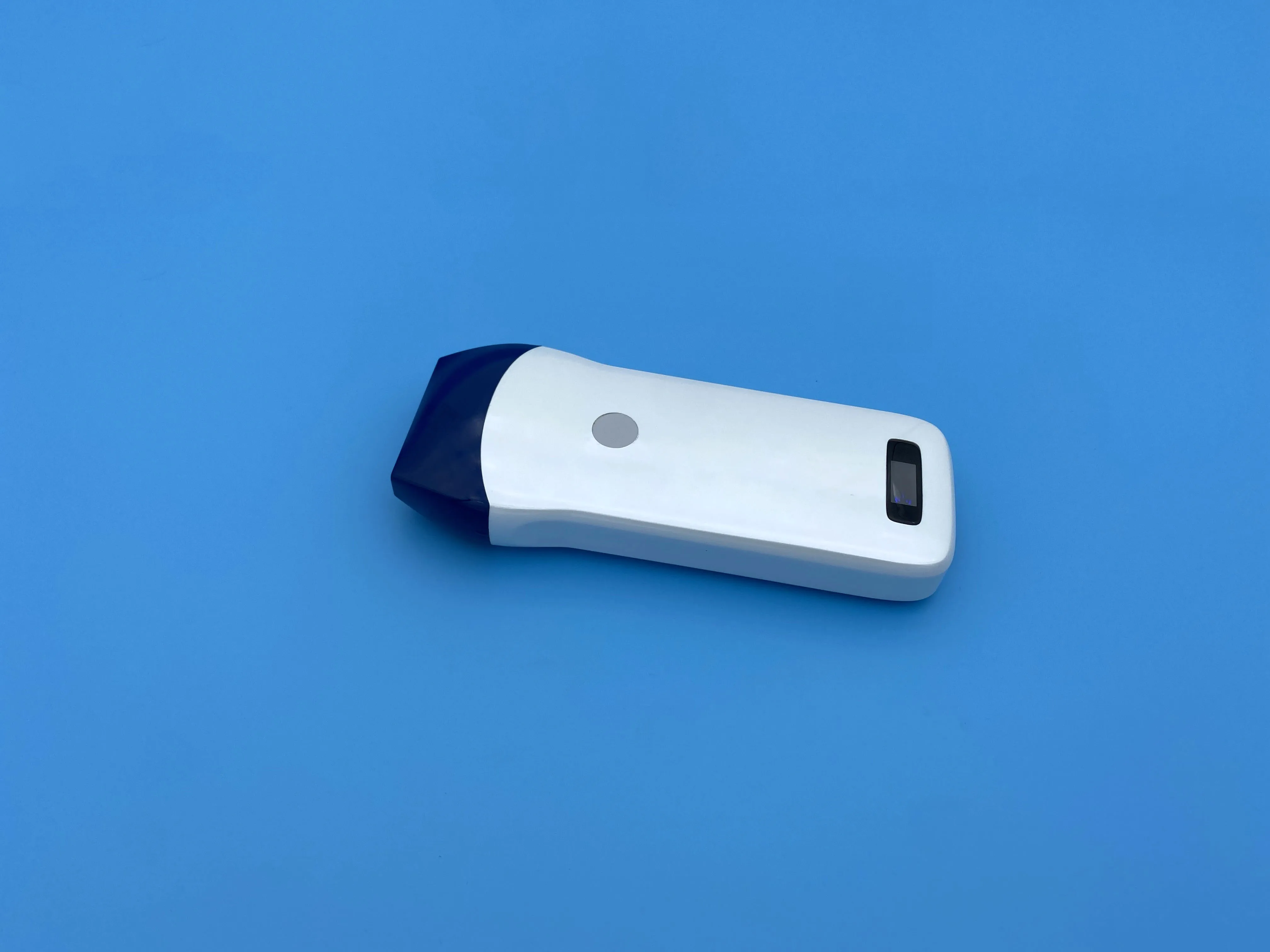 High Quality Wifi Linear Ultrasound Probe  Color Doppler Version Linear Wireless Probe MSLPU55