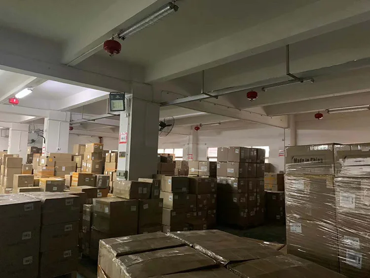 china safety freight forwarder lcl sea shipping from shenzhen to Shimoneseki South Korea