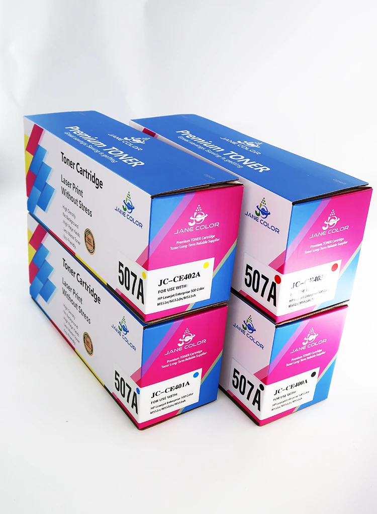 Jane Color For CF256A 256A 56A CF256X 56X 56AS use for HP Laserjet M436nda M436n M433A for hp toner 56x with original quality