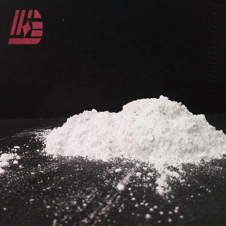 Cosmetics Talc Powder in Stock for Various Skin