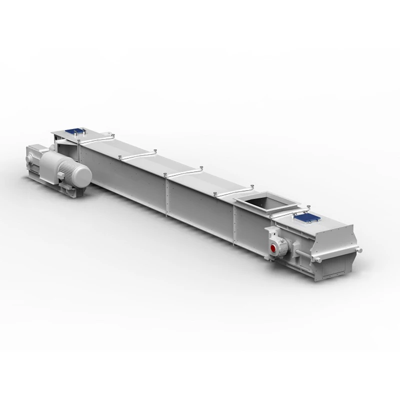 High quality and practical conveyor chain conveyor system