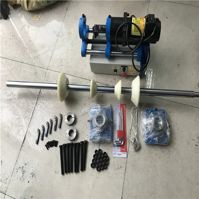 
Excavator boring machine Precision boring machine CNC 