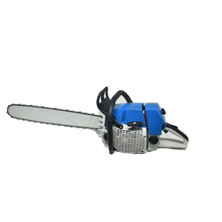 660 92cc Power Gasoline Chain Saw 5.2kw Petrol Chainsaw Wood Saw Machine for Forest Logging