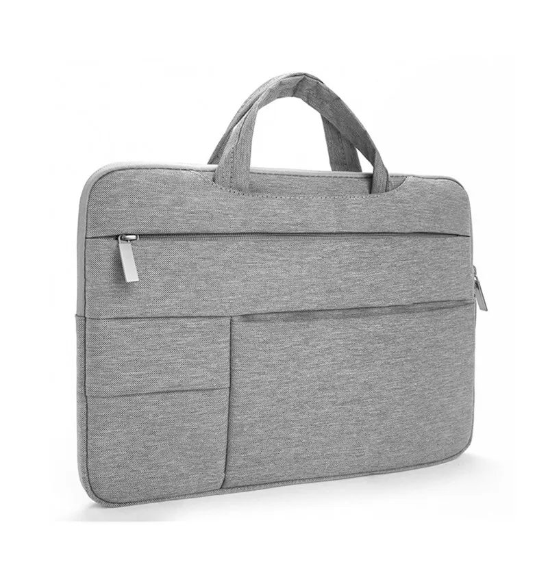 Ударопрочный деловой Дорожный Чехол премиум класса, сумка для хранения для Macbook ноутбука 12 13 14 15 16 дюймов
