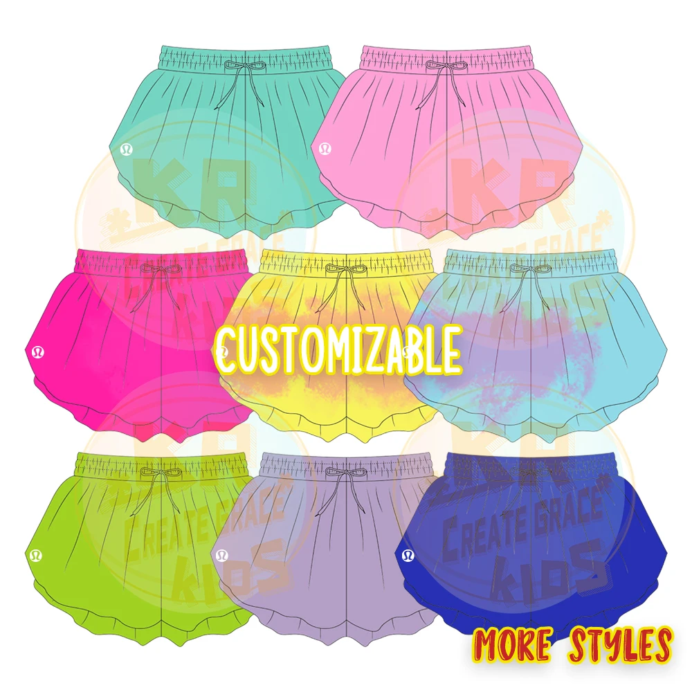 Юбка для девочек