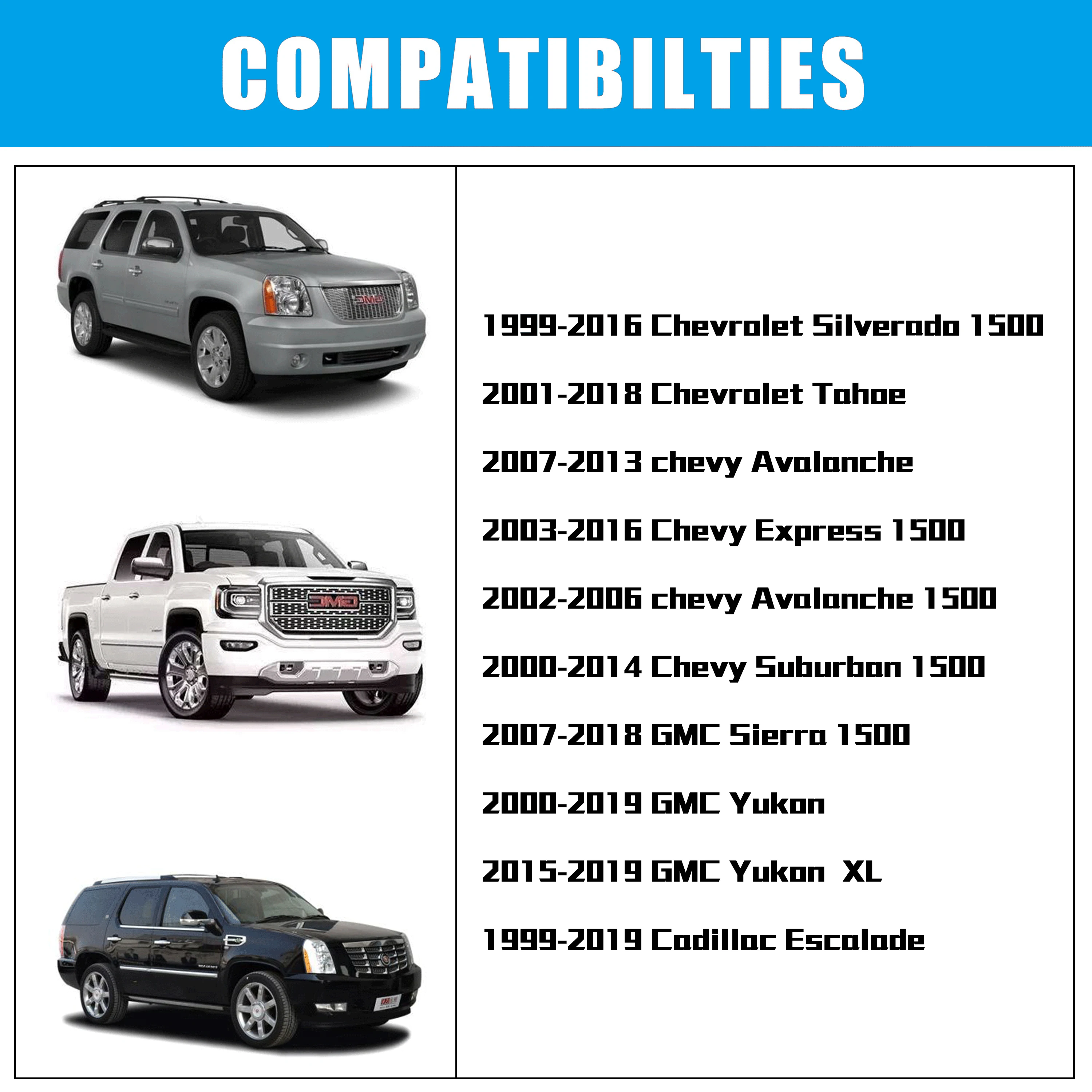 
car parts auto 6x139.7 wheel spacers 2