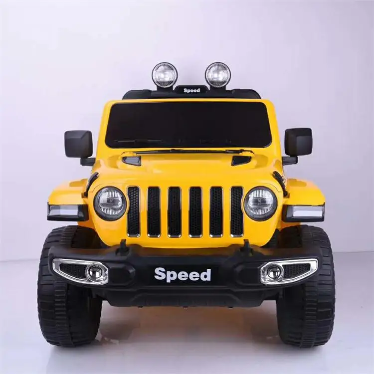 2020 New good quality 12v car battery charger child toy electric kids car