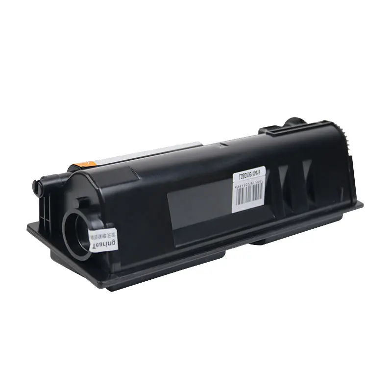 Brand gezhicai Compatible Toner Cartridge TK120 TK122 TK 120 122 for Kyocera FS 1030D Laser Toner cartridge