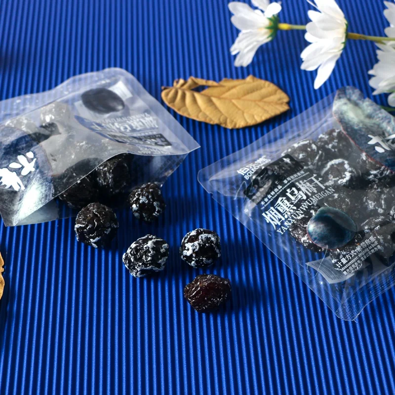 In bulk Dried Prunes Trade Products Price Wholesale Supplier Prunes Dried Fruit For Sale sweet and sour candied Dried prune