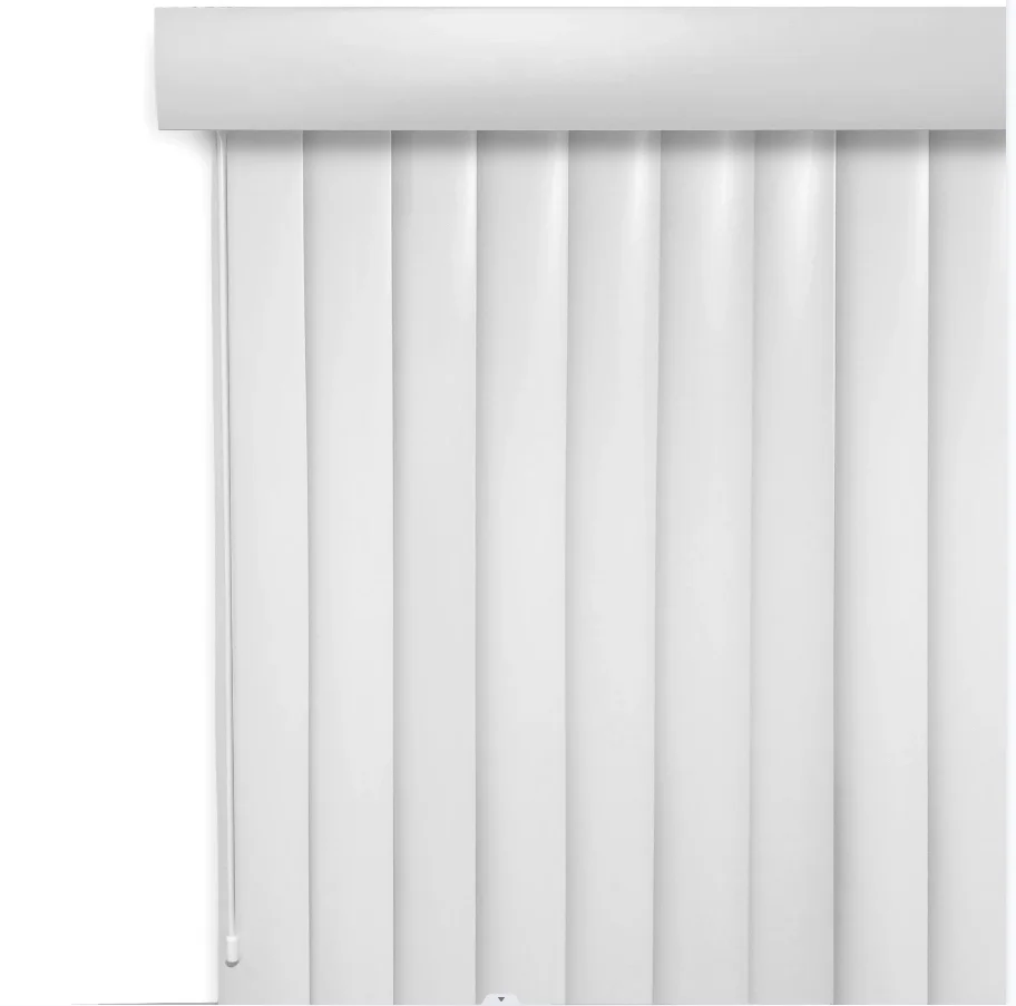 Factory directly sale indoor vertical blinds vertical roller blinds window