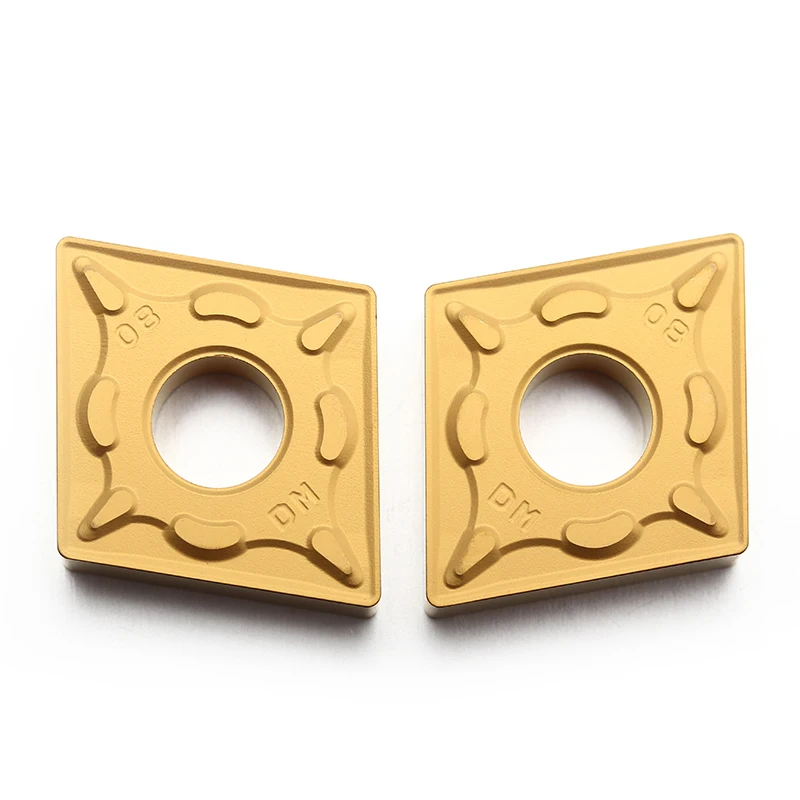 BKXE Tungsten Cemented CNC Carbide Inserts Turning&Milling Inserts For Mining Tool