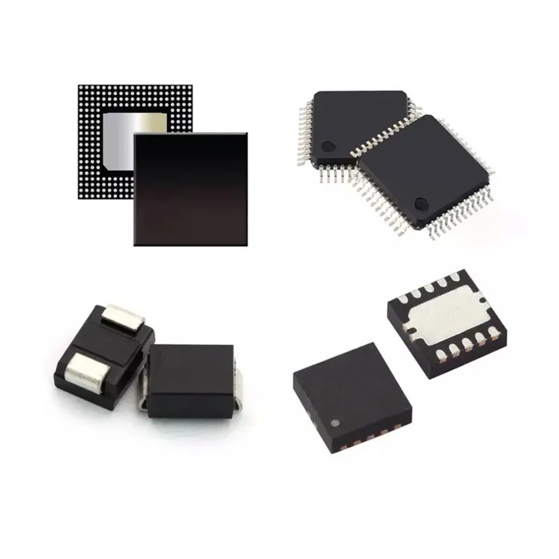 ATMEGA8-16AU New original Electronic Component list  integrated Circuits BOM IC chip