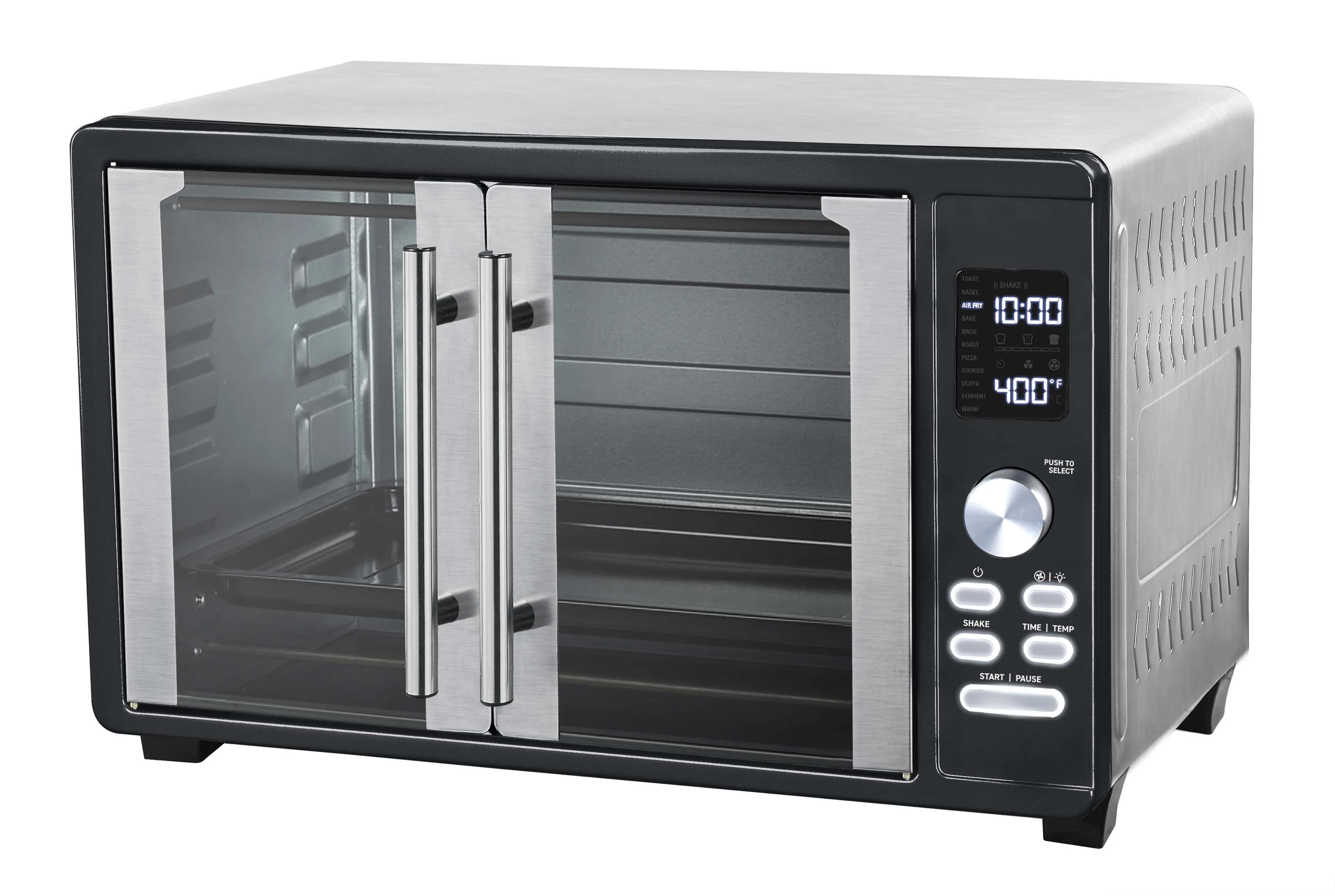 33L Wholesale Multi-Function Electric Oven With Timer Kitchen Appliances Timing Baking Small Household Oven for Home