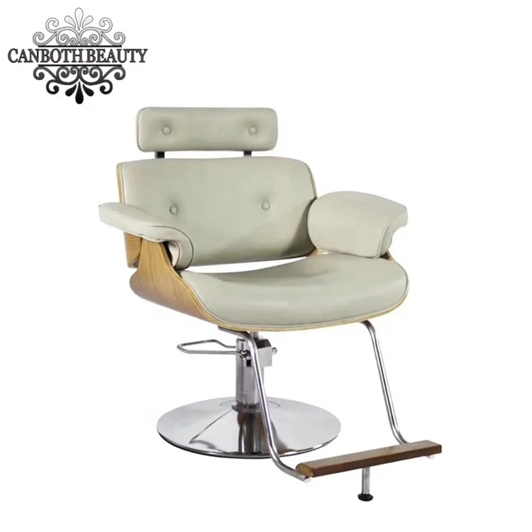 Salon Furniture Barber Chair Styling Chair for Hair Salon