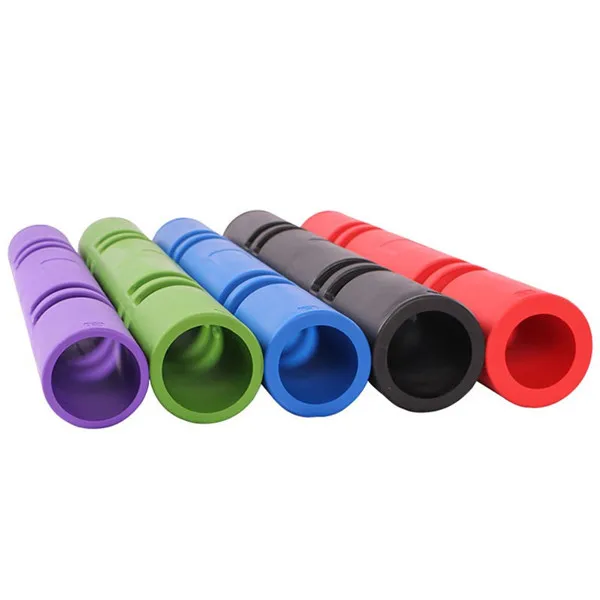 Multifunctional VIPR Tube Power Training Barrel Gym Equipment