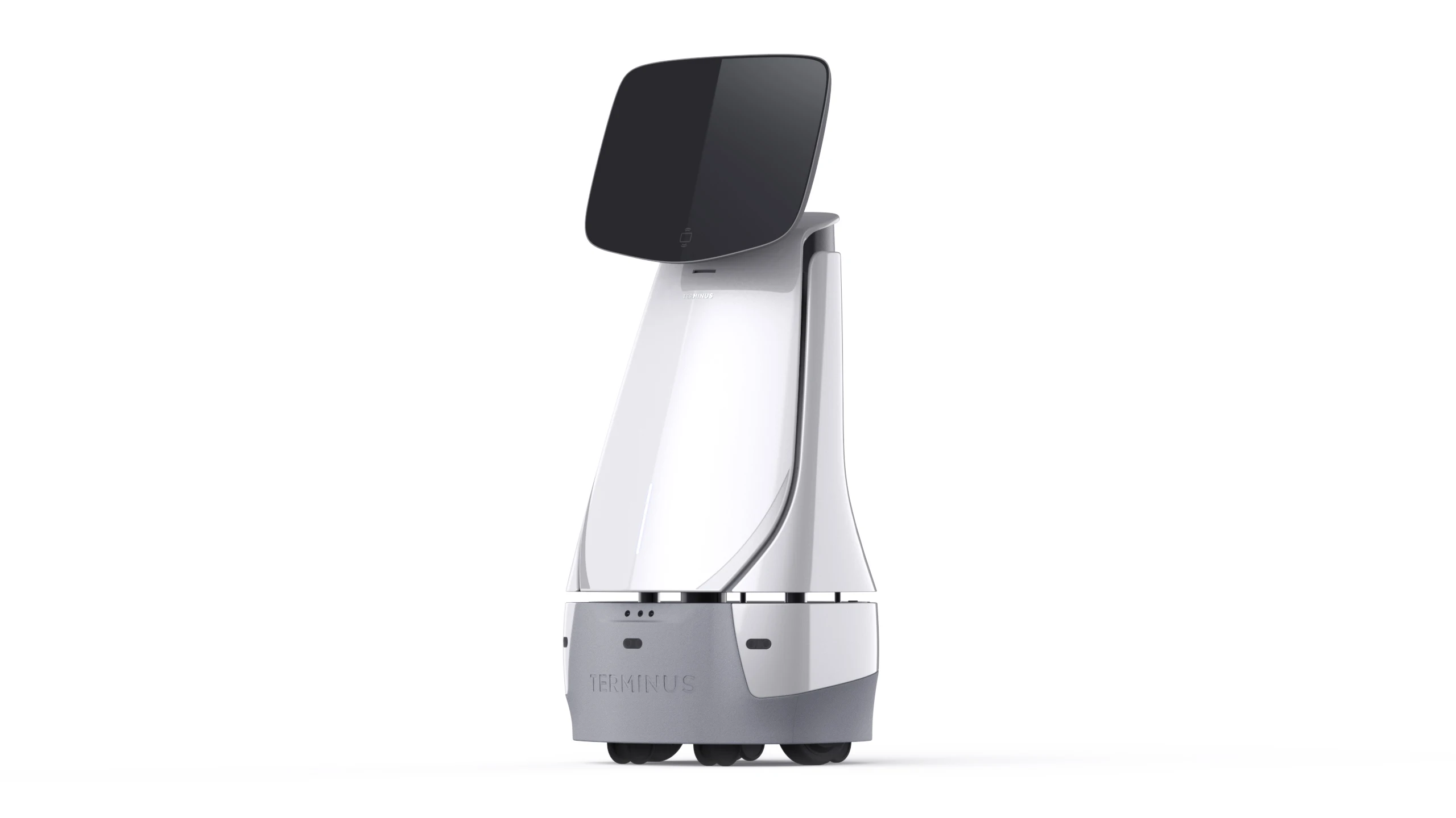 Mobile Delivery Robot