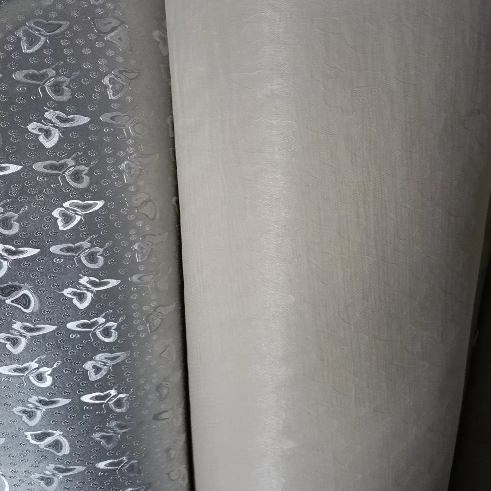 Leather For Furniture Sofa Embossed Flocked Crinkle Printed Washed Mirror PU Artificial Leather Pattern Leather