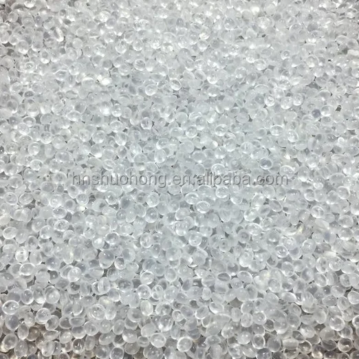 Производитель переносной полиэтилен LDPE HDPE CAS